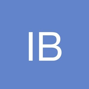 Meet your Posher, Isla